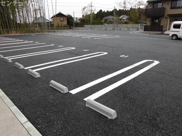 サザンハート吉岡　B棟