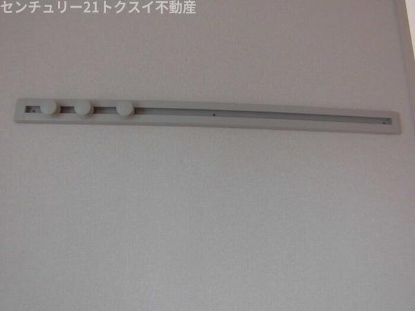 サザンハート吉岡　B棟