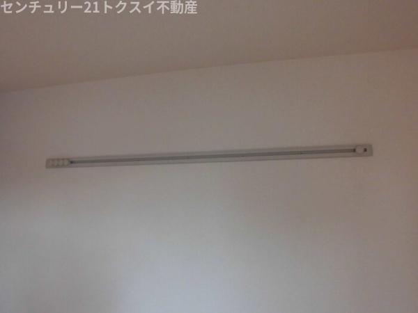 サザンハート吉岡　B棟