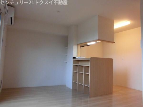 サザンハート吉岡　B棟