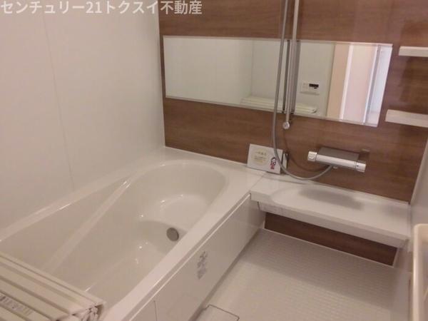 サザンハート吉岡　B棟