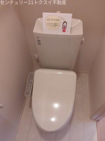 サザンハート吉岡　B棟