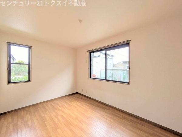 佐倉市井野のアパート