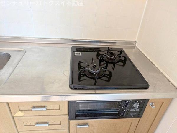 佐倉市井野のアパート