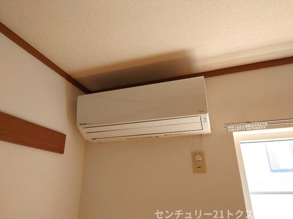佐倉市江原台２丁目のアパート