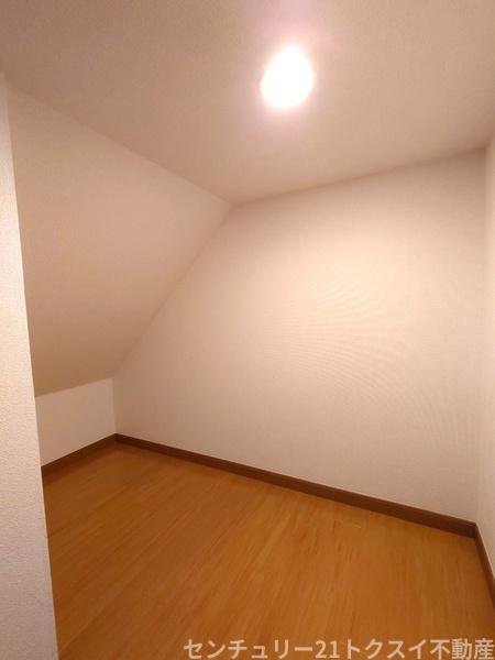 佐倉市江原台２丁目のアパート