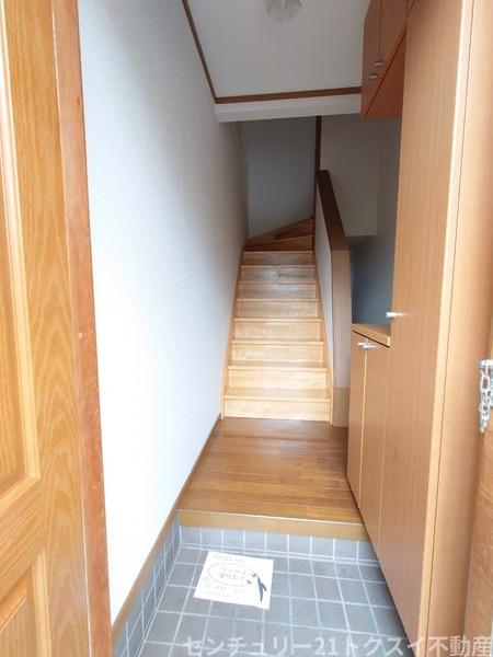 佐倉市江原台２丁目のアパート
