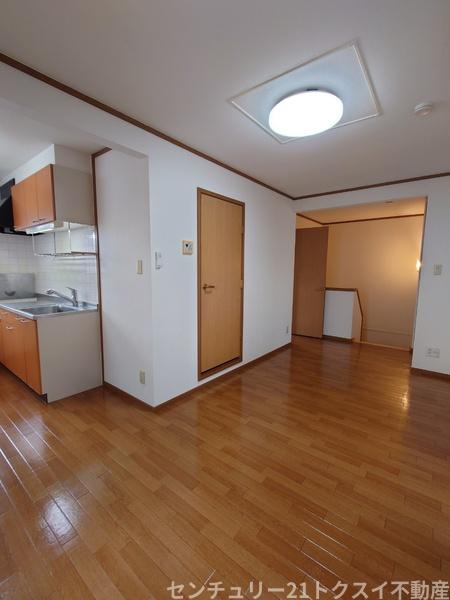 佐倉市江原台２丁目のアパート