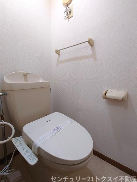 佐倉市江原台２丁目のアパート