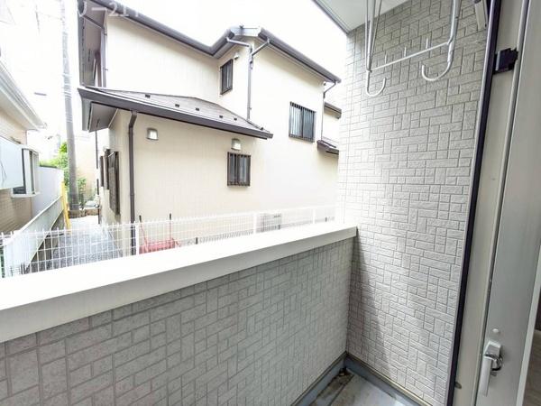 佐倉市上座のアパート