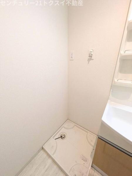 佐倉市上座のアパート