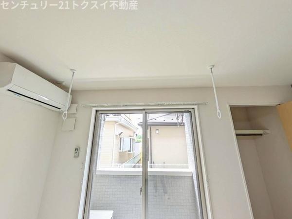 佐倉市上座のアパート