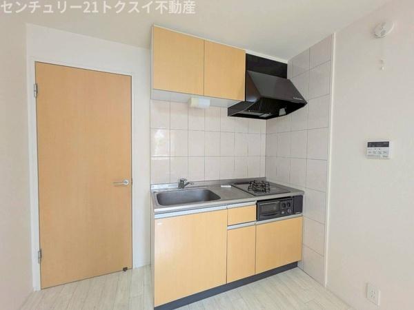ユーカリが丘　富士