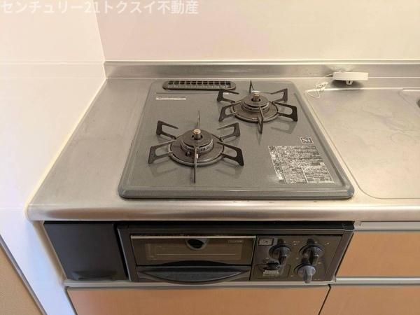 佐倉市上座のアパート