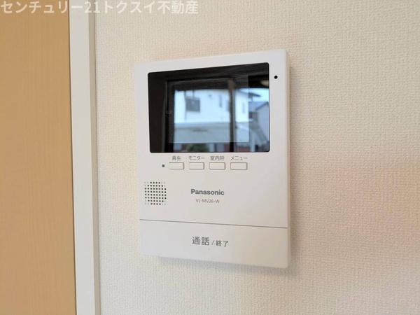 佐倉市上座のアパート