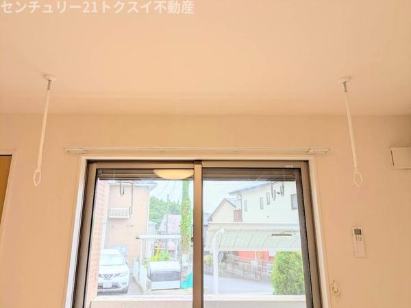 佐倉市上座のアパート