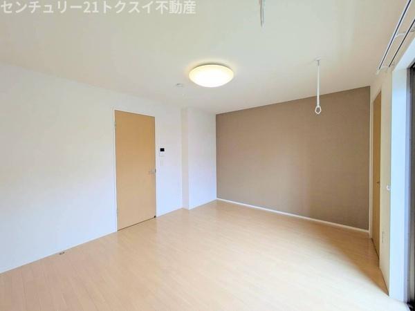 佐倉市上座のアパート