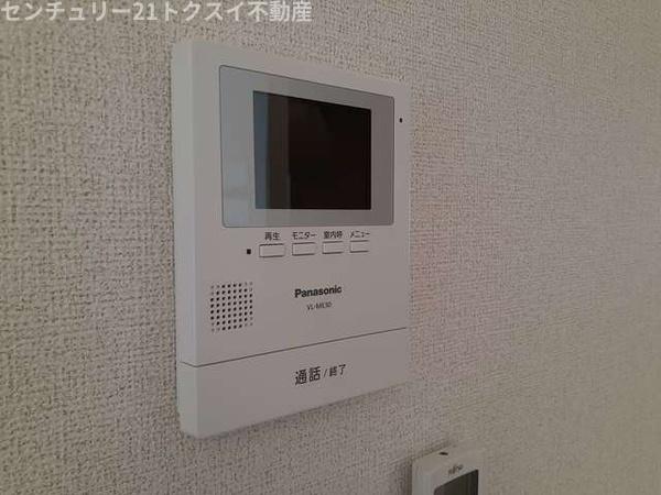 フローリサン　１