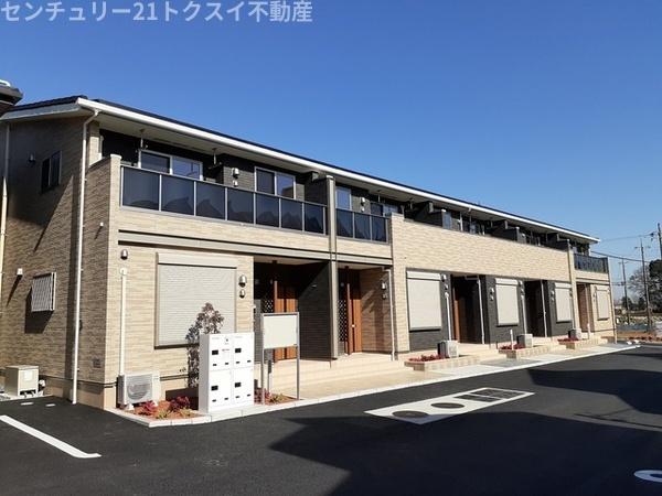 フローリサン　１