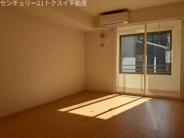 フローリサン　１