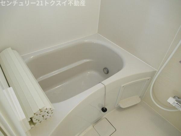 印旛郡酒々井町中川のアパート