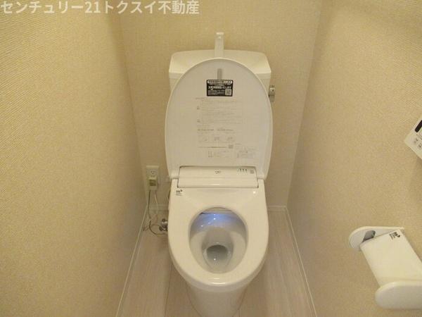 印旛郡酒々井町中川のアパート