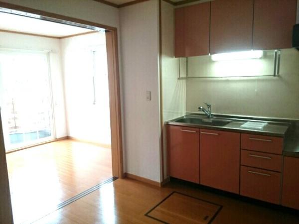 八街市八街ほのアパート