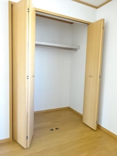 八街市文違のアパート