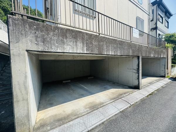 ラフォーレ新井