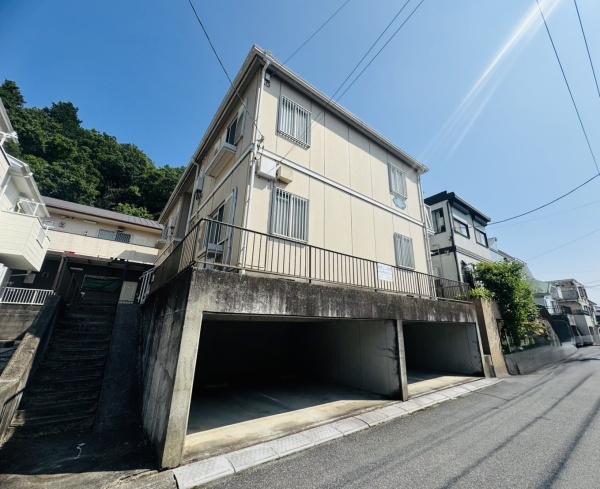 ラフォーレ新井