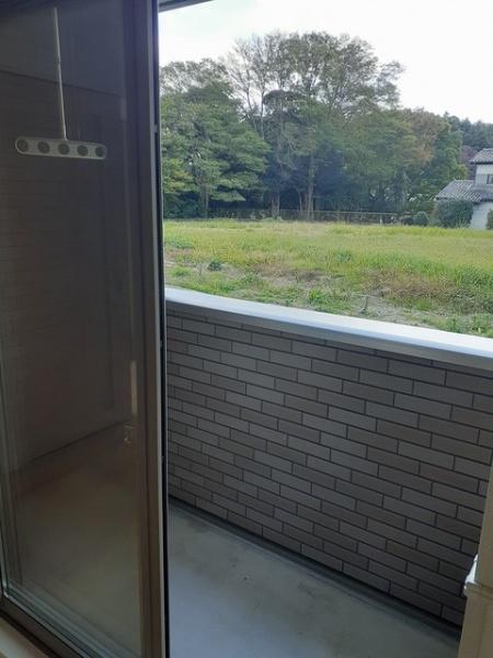 佐倉市六崎のアパート
