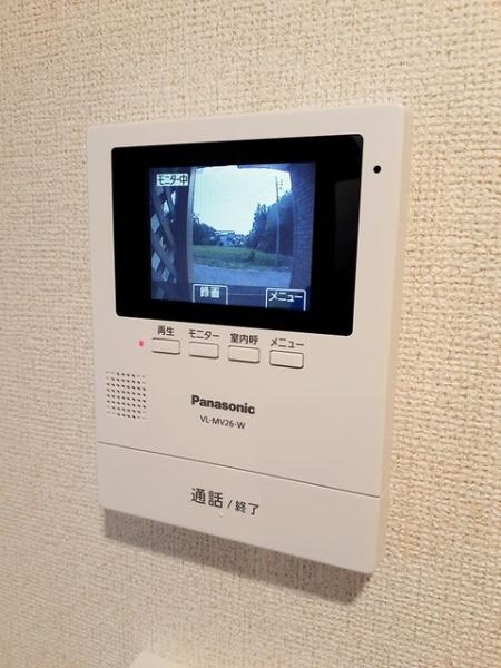 佐倉市六崎のアパート