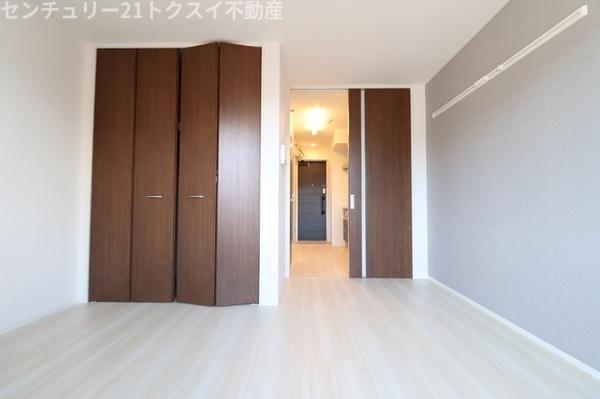 佐倉市上座のアパート