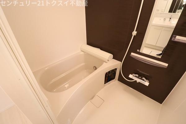 佐倉市上座のアパート