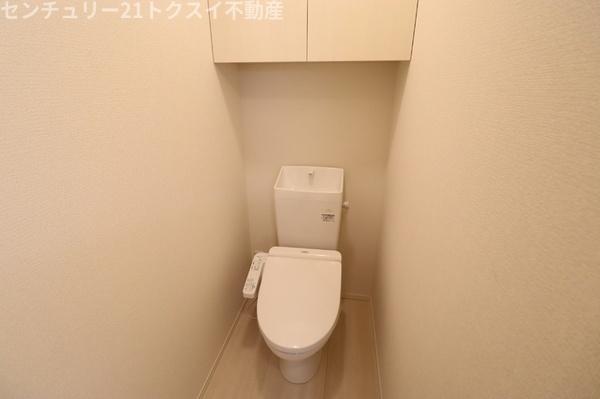 佐倉市上座のアパート