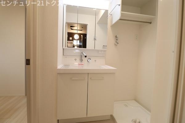 佐倉市上座のアパート
