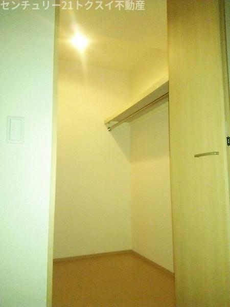佐倉市鏑木町２丁目のアパート