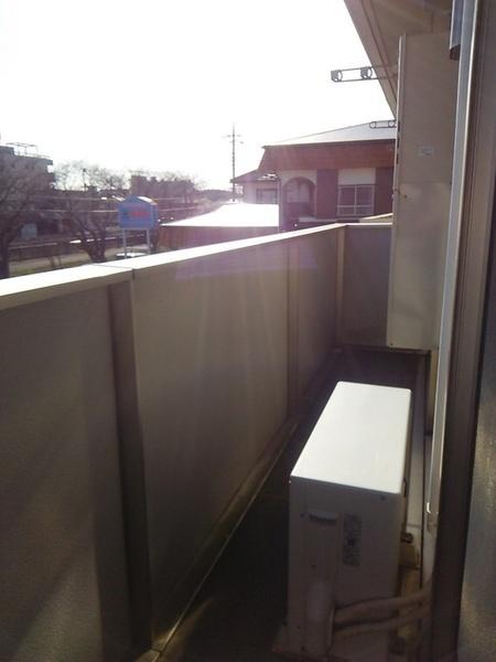 佐倉市鏑木町２丁目のアパート