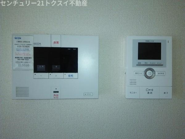 佐倉市鏑木町２丁目のアパート