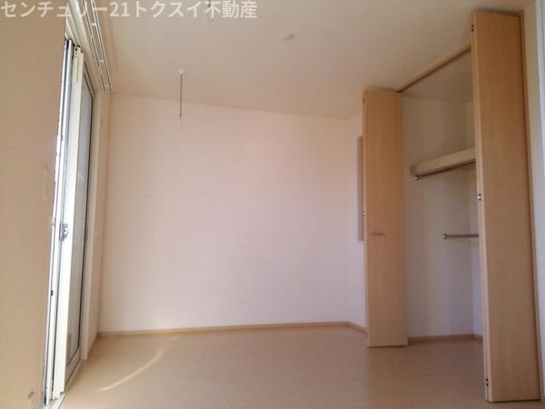 佐倉市鏑木町２丁目のアパート