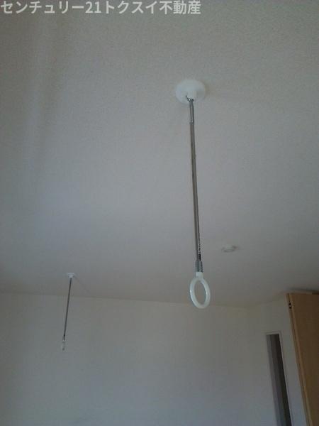 佐倉市鏑木町２丁目のアパート