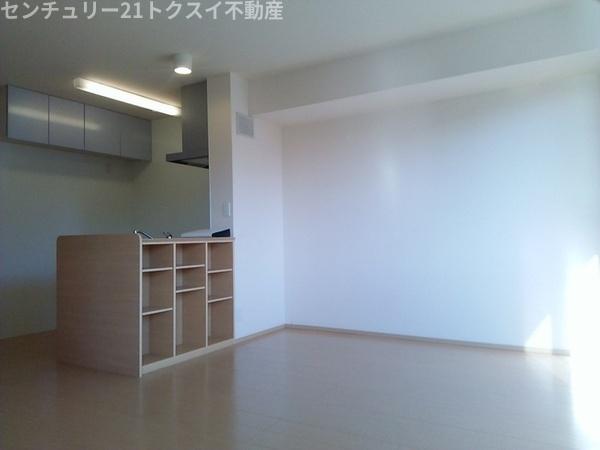 佐倉市鏑木町２丁目のアパート