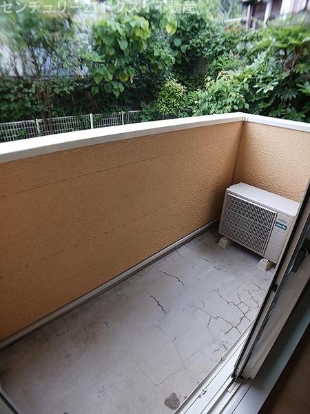 佐倉市臼井のアパート