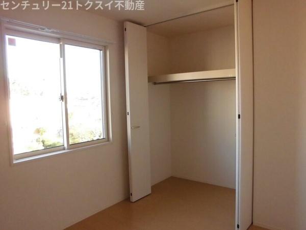 佐倉市宮前３丁目のアパート