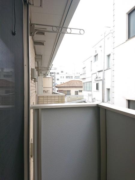 佐倉市宮前３丁目のアパート