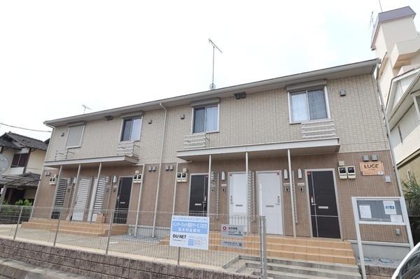 佐倉市宮前３丁目のアパート