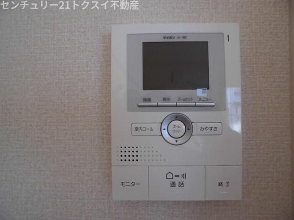 佐倉市宮前３丁目のアパート