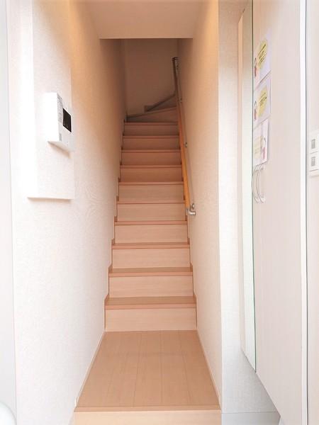 佐倉市宮前３丁目のアパート