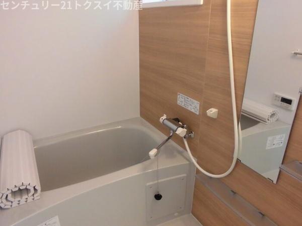 佐倉市宮前３丁目のアパート