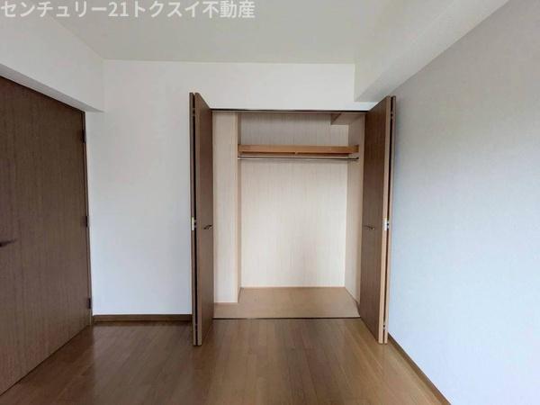 佐倉市西志津４丁目のマンション